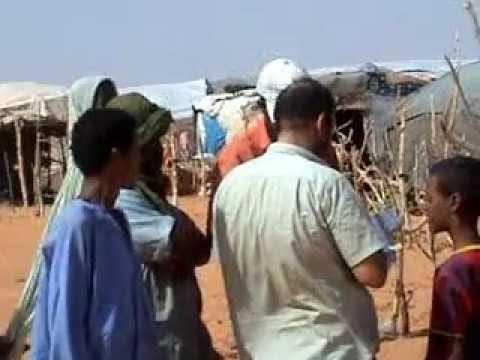 Acuerdo tripartito para el retorno de los refugiados malienses de Mauritania