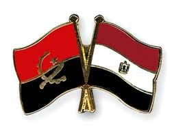 Angola y Egipto por el fin del embargo a la República Centroafricana y Sudán del Sur