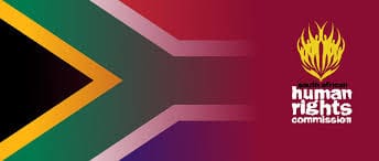 En Sudáfrica viven un millón de refugiados
