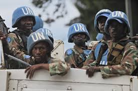 Situación de seguridad muy precaria en la República Centroafricana