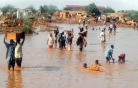 Inundaciones mortales en el norte de Níger