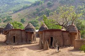 Turismo en Togo, un sector aún muy tímido