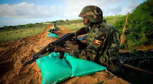 Uganda planea retirar sus tropas de Somalia el año que viene