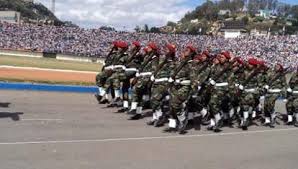 Atentado mortal durante las celebraciones nacionales de Madagascar