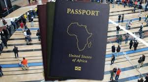 En julio el  «pasaporte africano» sólo para usuarios VIP