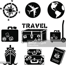 El despegue del movimiento Black Travel