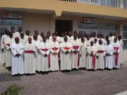 Los obispos católicos en la RD del Congo piden que las elecciones  se celebren a tiempo
