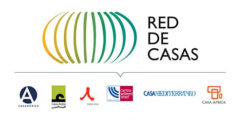 Curso en Madrid  Diásporas e Interculturalidad en el siglo XXI – 04 – 08 Julio 2016 –