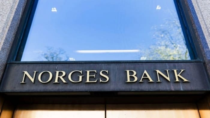 El Banco Central noruego excluye a dos compañías petroleras que operan en el Sahara Occidental