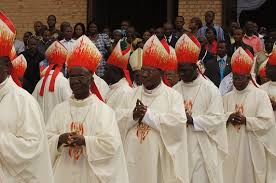 La Conferencia Episcopal Nacional de la RDC hace un llamamiento al patriotismo