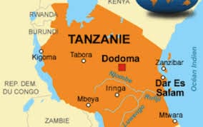 Descubrimiento en Tanzania de una importante reserva de helio