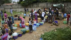 La crisis de agua potable en el norte de Malí  preocupa a la UNICEF