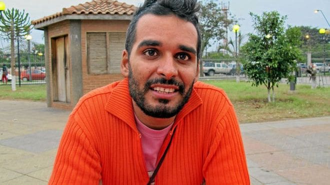 El Tribunal Supremo ordena  la  liberación de  los acusados de rebelión en Angola