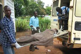 Un brote de cólera se cobra  8 vidas en Uganda