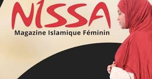 La revista «Nissa» bimestral y femenina lanzada oficialmente en Senegal