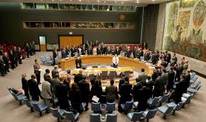 Etiopía elegida miembro del Consejo de Seguridad de las Naciones Unidas