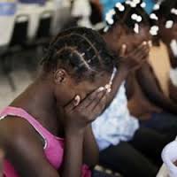No hay fin a la agonía de las mujeres de Zimbabue que buscan fortuna en Kuwait