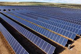 La  Planta Namibia de energía solar  Osona aumenta la energía y  crea puestos de trabajo