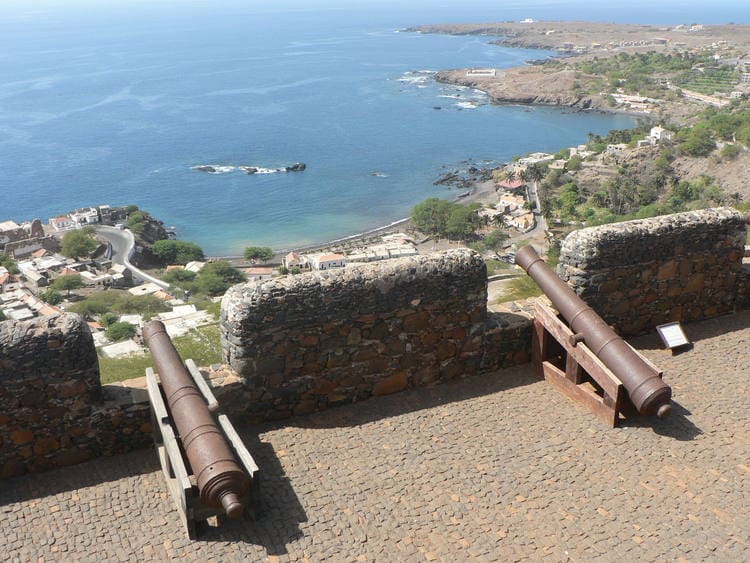 Cabo  Verde  acoge  la conferencia   de ciudades patrimonio de  la  humanidad
