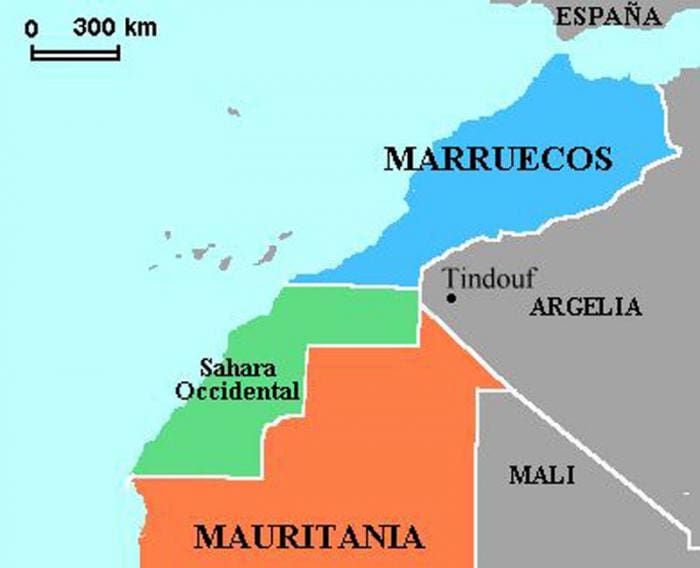 Grupo marroquí interviene en el recurso ante el Tribunal de Justicia de la Unión Europea