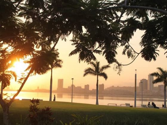 Luanda tendrá su propio Jardín Botánico en 2017