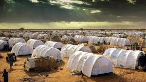 Estados Unidos ayuda a Kenia a repatriar a los refugiados