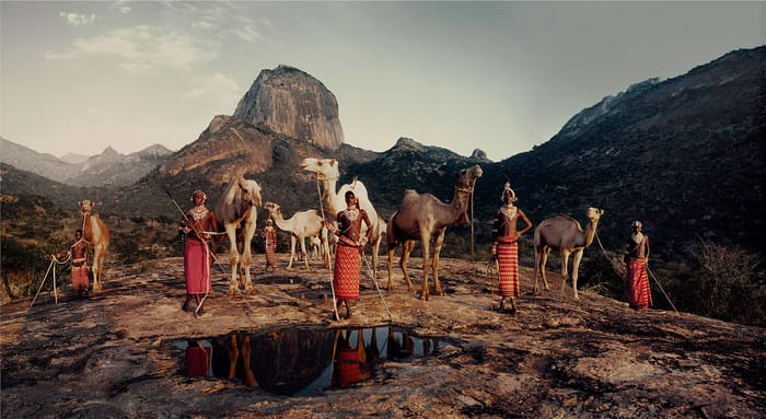 El descubrimiento de helio en Tanzania abre otra grieta con la tribu Masai
