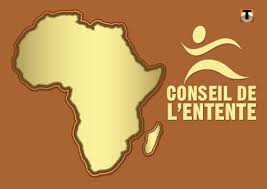 Conferencia de Jefes de Estado del Conseil de l’ Entente