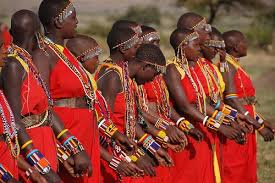 Cultura africana, 16 curiosas tradiciones