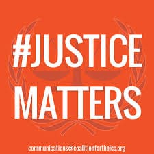 La CPI lanza  un concurso de fotografía titulado #JusticeMatters