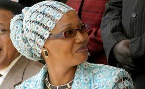 ¡Última Hora! Acaba de ser asesinada la exministra de Burundi, Hafsa Mossi