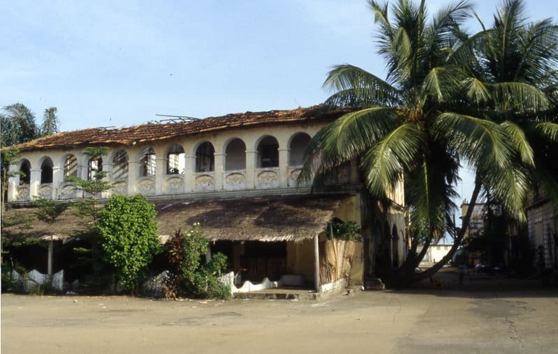 Detenidos dos  soldados   de Costa   de Marfil   acusados   de complicidad en el  atentado de Grand-Bassam