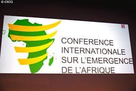 Costa de Marfil será la anfitriona de la Conferencia Internacional sobre el África emergente
