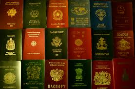 La Unión Africana finalmente tiene su pasaporte