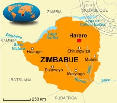 Los países africanos piden a Zimbabue que retire las restricciones comerciales