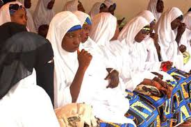 10.000 mujeres musulmanas se registran para una boda masiva en Nigeria