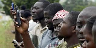 Telecomunicaciones y desarrollo en África
