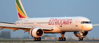Ethiopian Airlines y la  empresa  sudafricana Aerosud Holding Group suscriben  un protocolo de acuerdo para la creación de una empresa conjunta