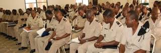 El Sindicato de trabajadores de aduanas nacionales de Burkina afronta nuevos retos