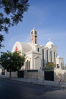 Egipto  castigará por   ley a quienes traten de dividir a cristianos y musulmanes