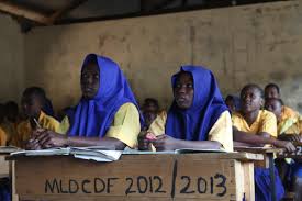 Los musulmanes de Nigeria aplauden el levantamiento de la prohibición del hijab en las escuelas de Lagos