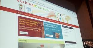 Burkina en la diáspora