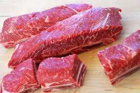 Namibia primer país africano en exportar carne  de  vacuno  a los EE.UU.