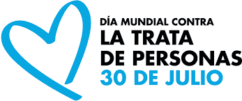 Manos Unidas en el Día  Mundial contra la Trata,