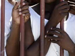 Los presos de Zambia no votarán este año