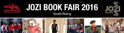 Inaugurada  la  feria del libro de Johannesburgo