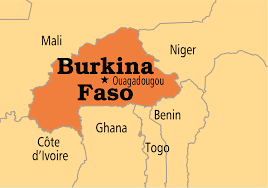 Conflictos entre agricultores y ganaderos en Burkina Faso