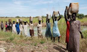 La brecha de género en  África subsahariana cuesta  95 mil millones de USD al año