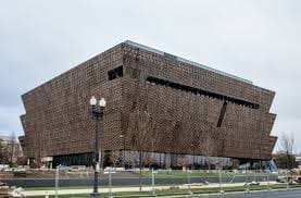 Nuevo Museo Smithsonian de Historia Afroamericana