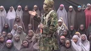 Boko Haram listos para devolver a las niñas Chibok, listos para la paz